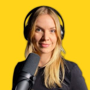 Elena Marzluf Audioflow UG