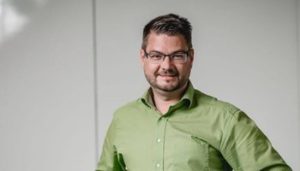 Frank Hauptlorenz appGenerics GmbH