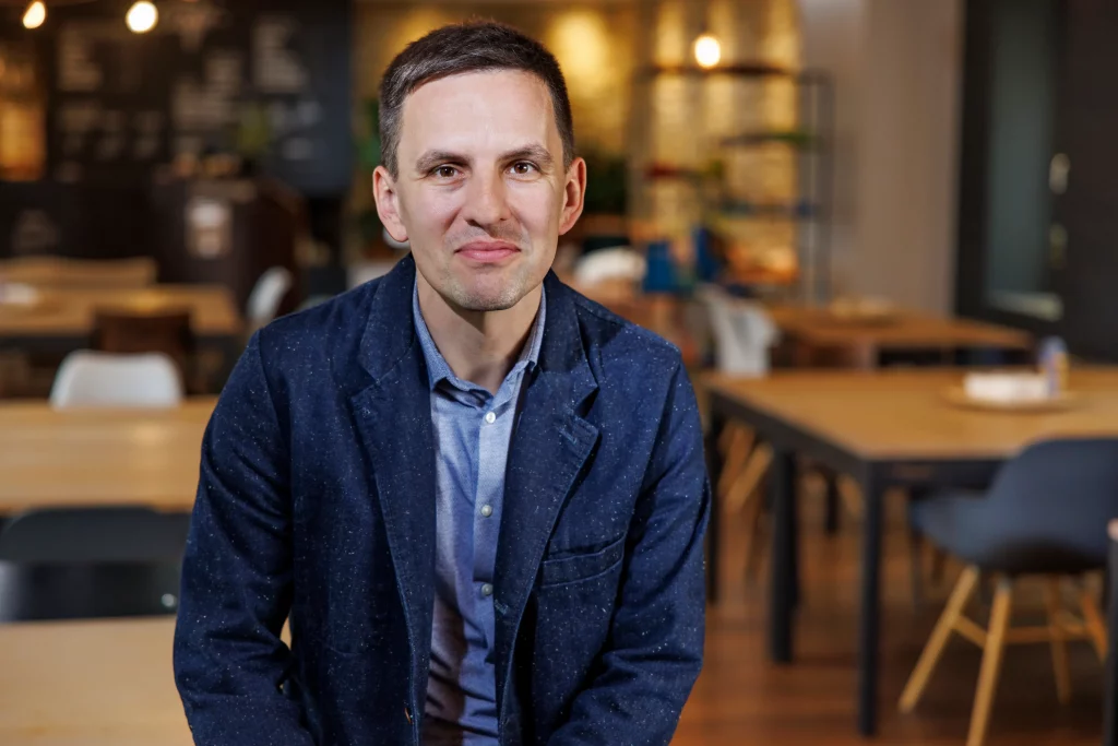 Marco Barthel Consultant für wirkungsvolle Webseiten