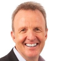 Markus Eberhard finesolutions AG